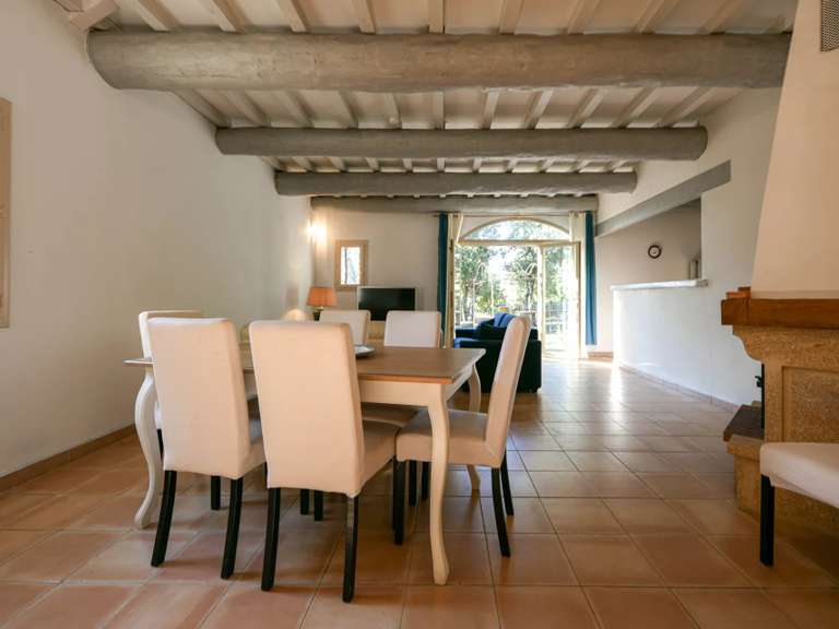 House Uzès - 8 bedrooms - 385m²