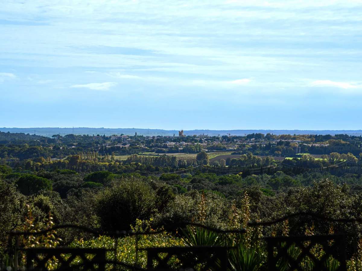 Maison Uzès