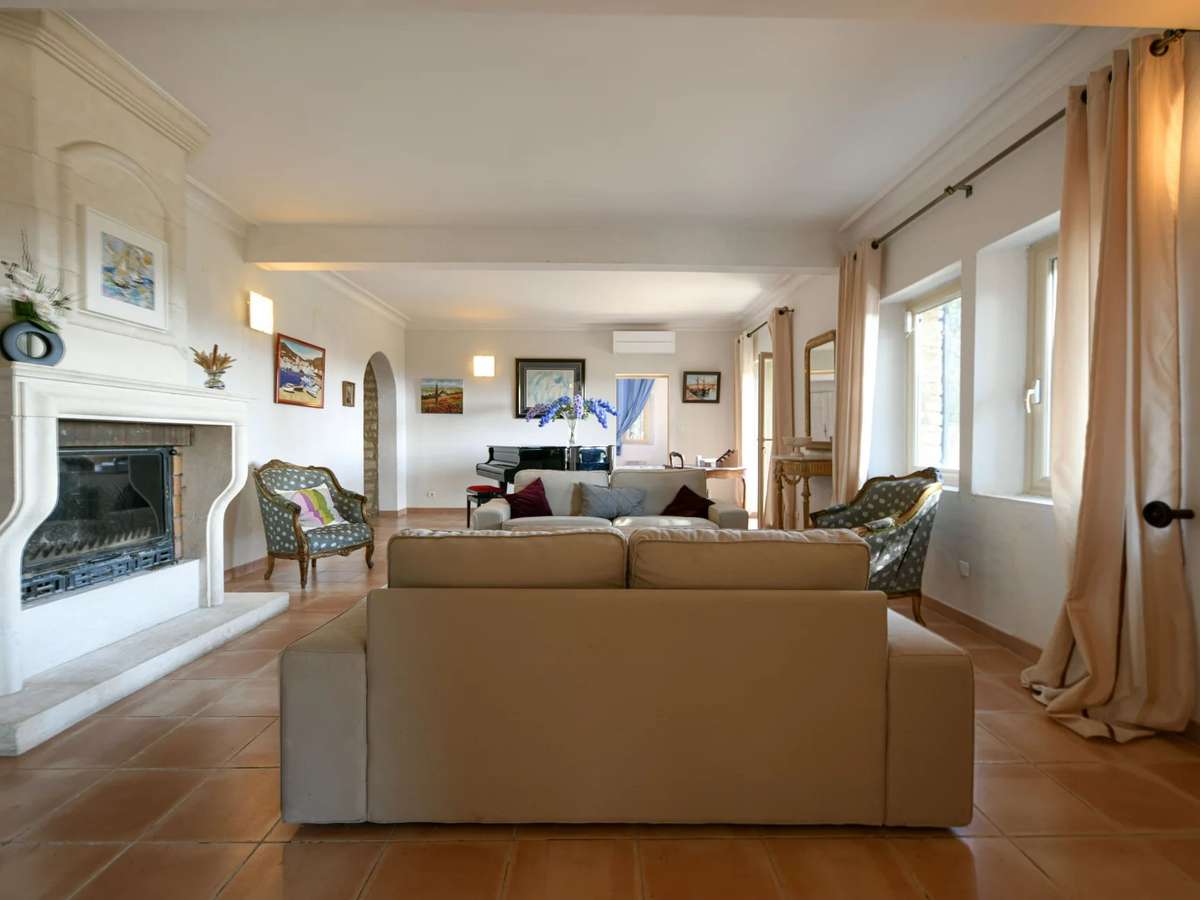 Maison Uzès