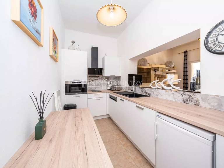 Maison avec Vue sur mer Les Adrets-de-l'Estérel - 4 chambres - 304m²