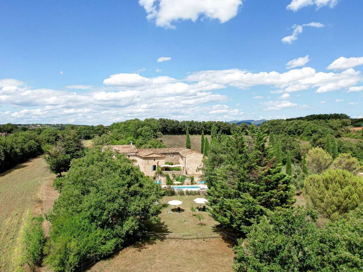Maison Uzès