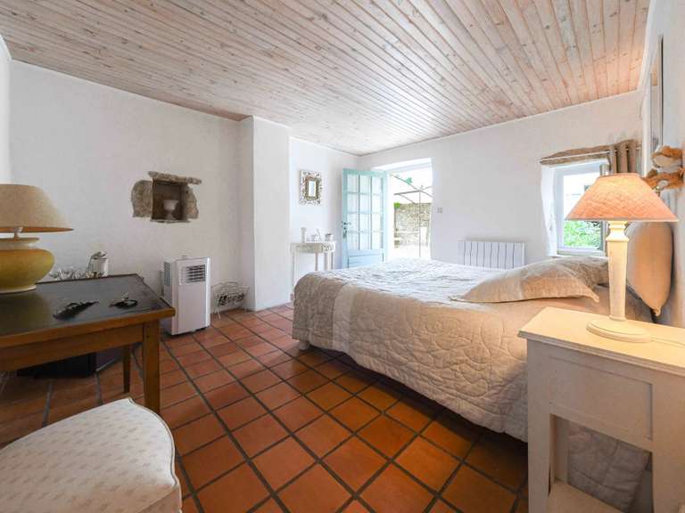 Maison Uzès - 15 chambres - 537m²