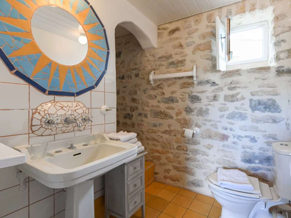 Maison Uzès