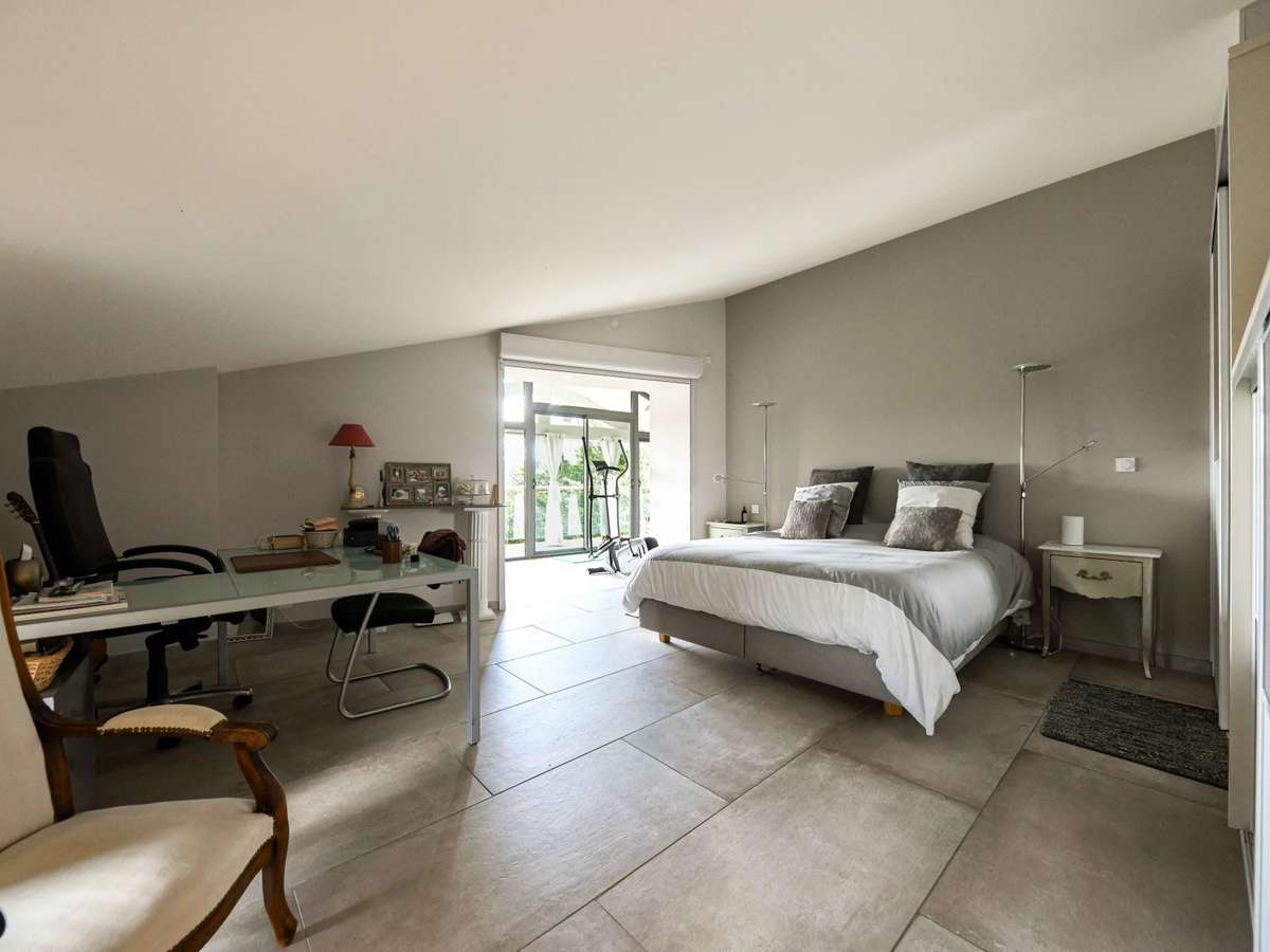 Maison Uzès