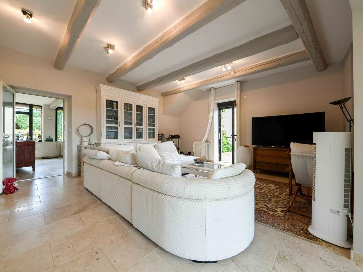 Maison Uzès