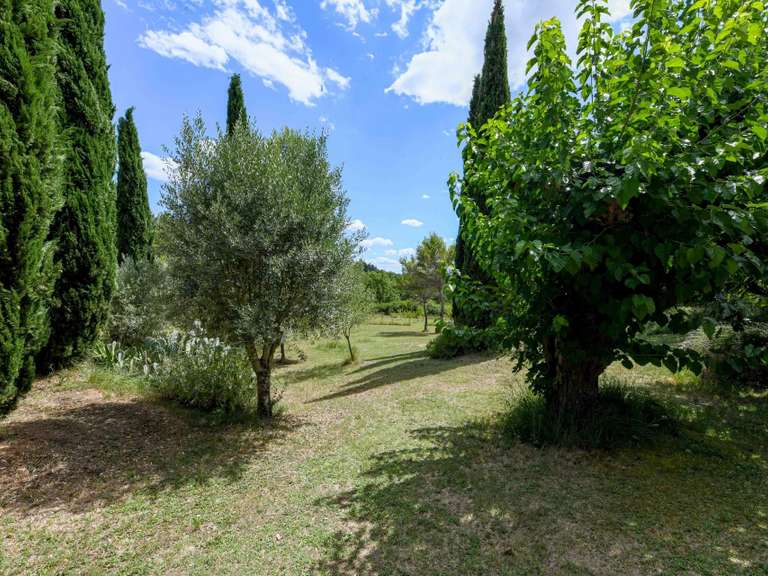 Maison Uzès - 15 chambres - 537m²