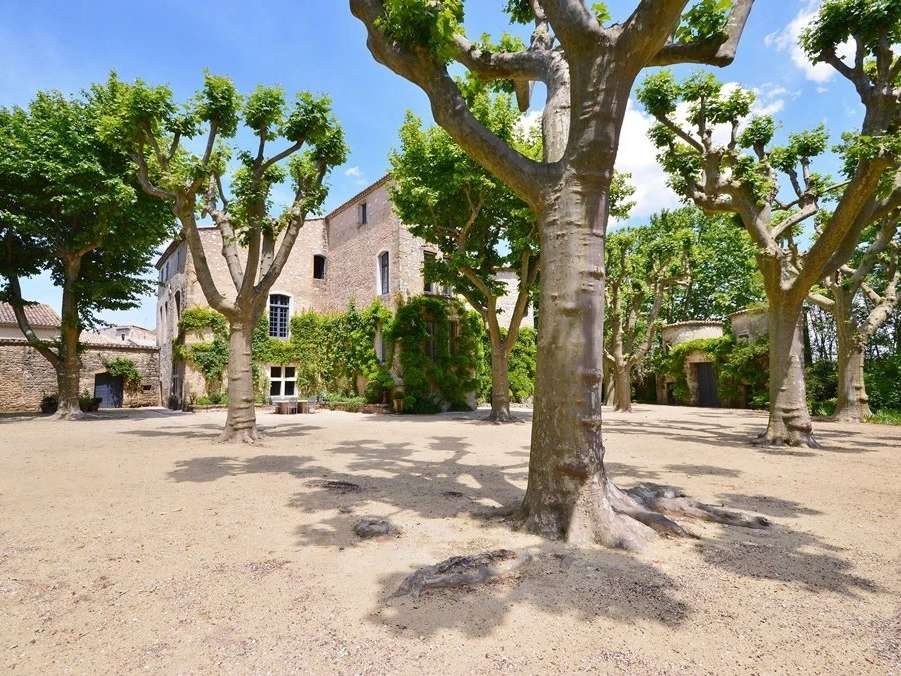 House Uzès