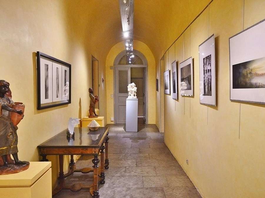House Uzès