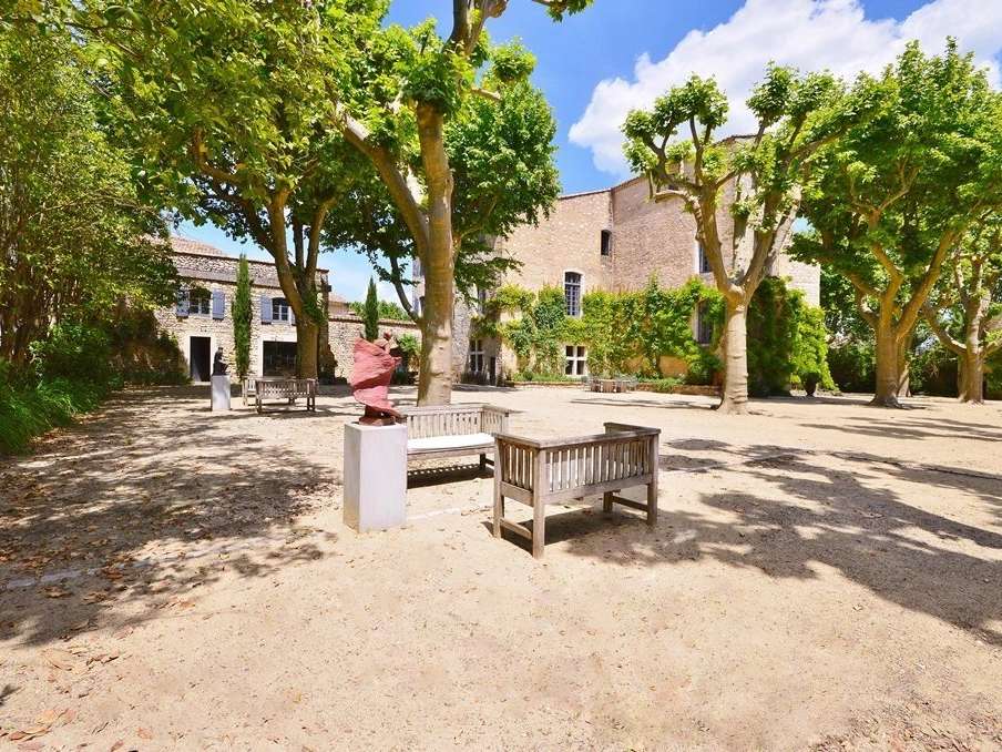 House Uzès