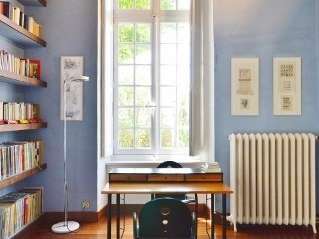 House Uzès