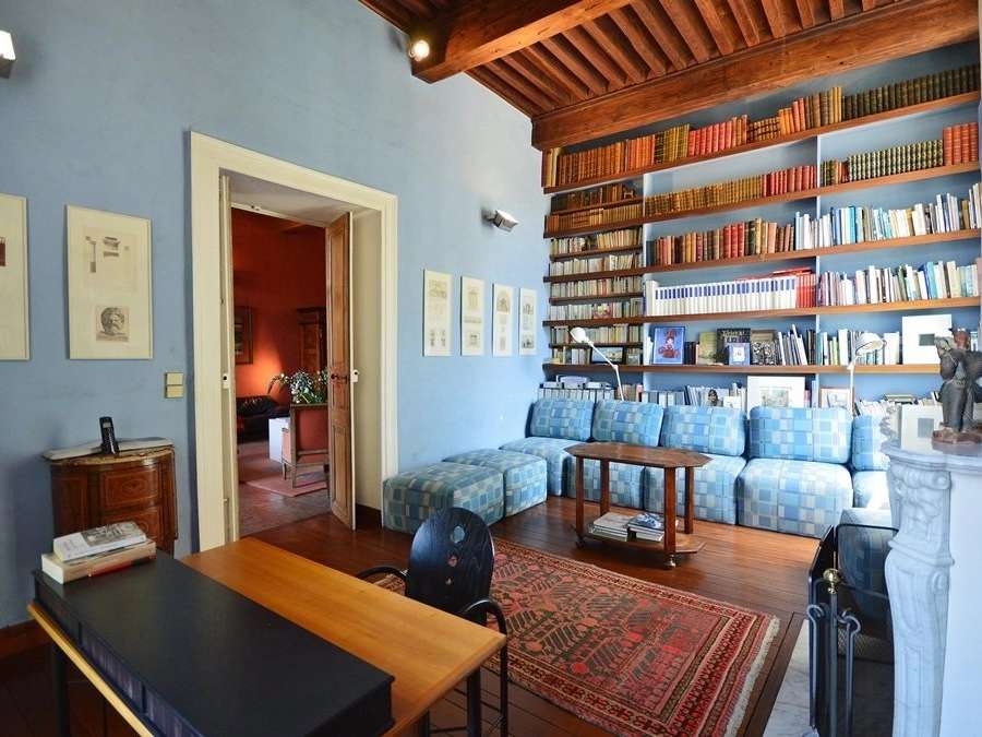 House Uzès