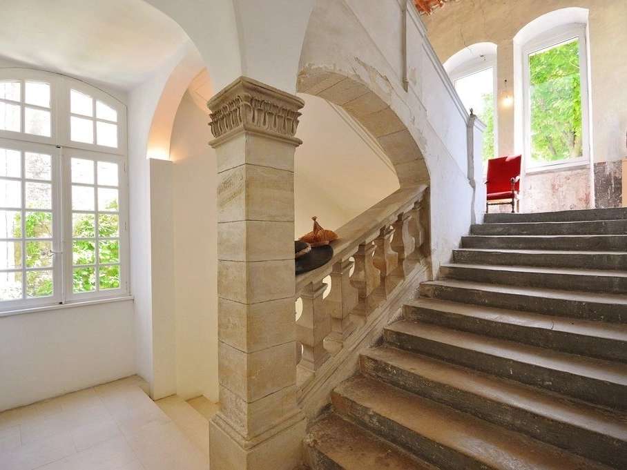 House Uzès