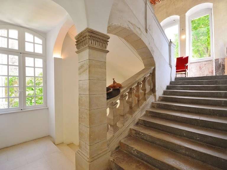 House Uzès - 10 bedrooms - 672m²
