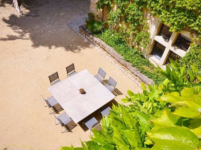 House Uzès - 10 bedrooms - 672m²