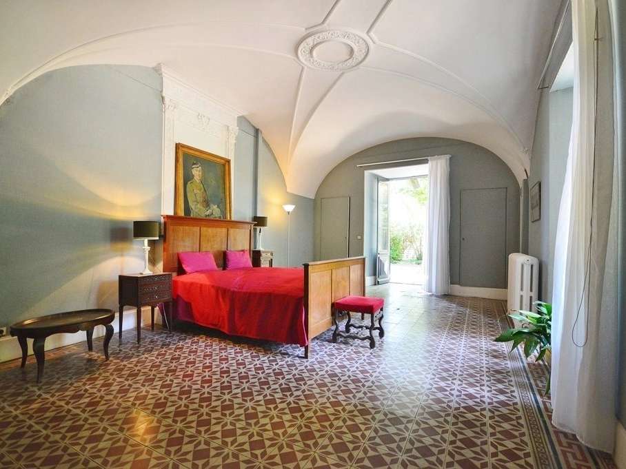 House Uzès