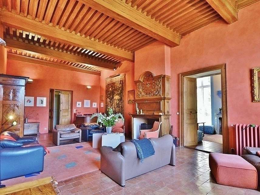 House Uzès