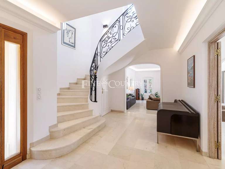 Maison Mougins - 4 chambres - 194m²