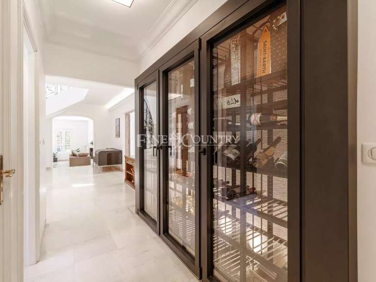 Maison Mougins - 4 chambres - 194m²