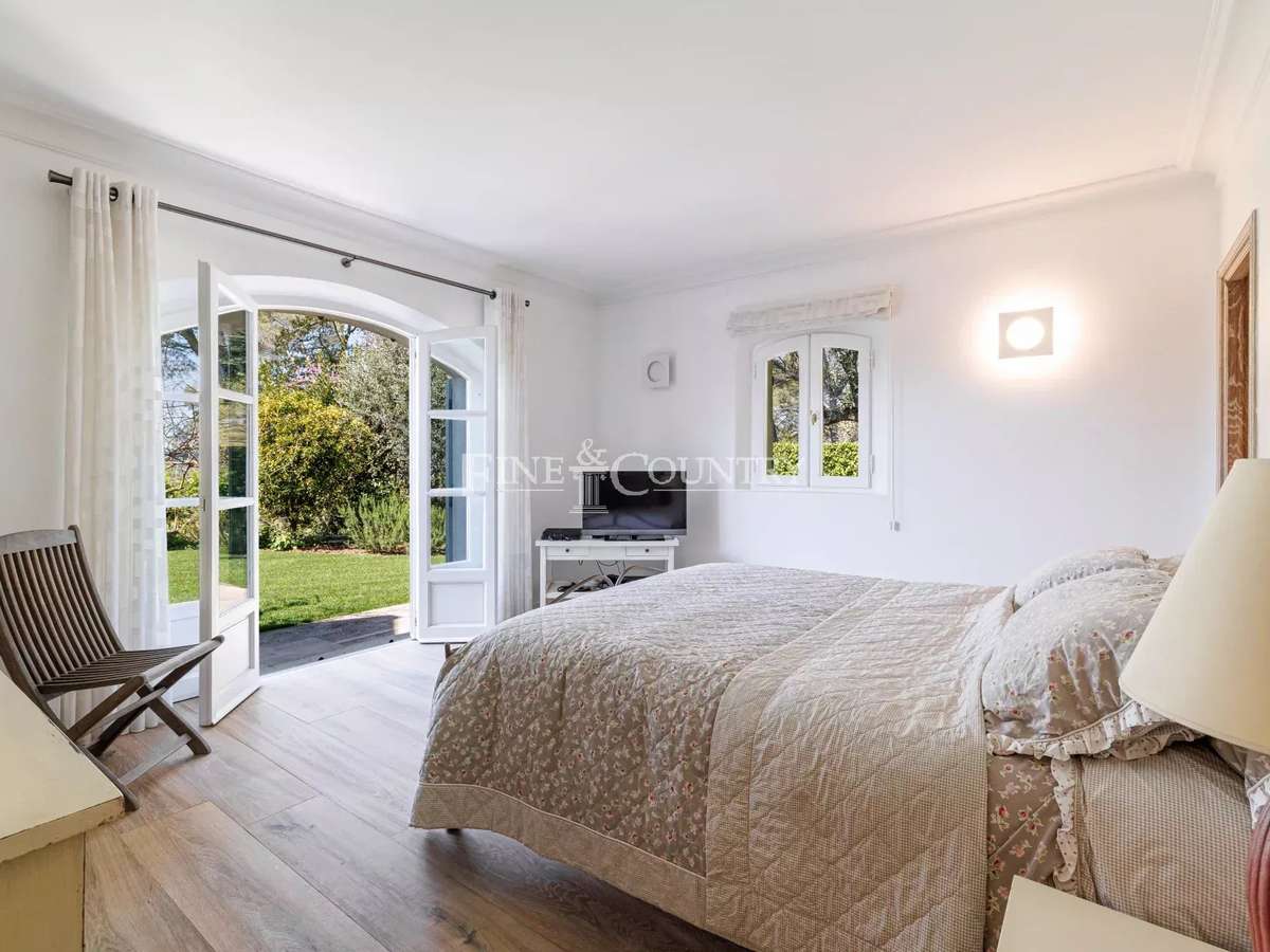 Maison Mougins