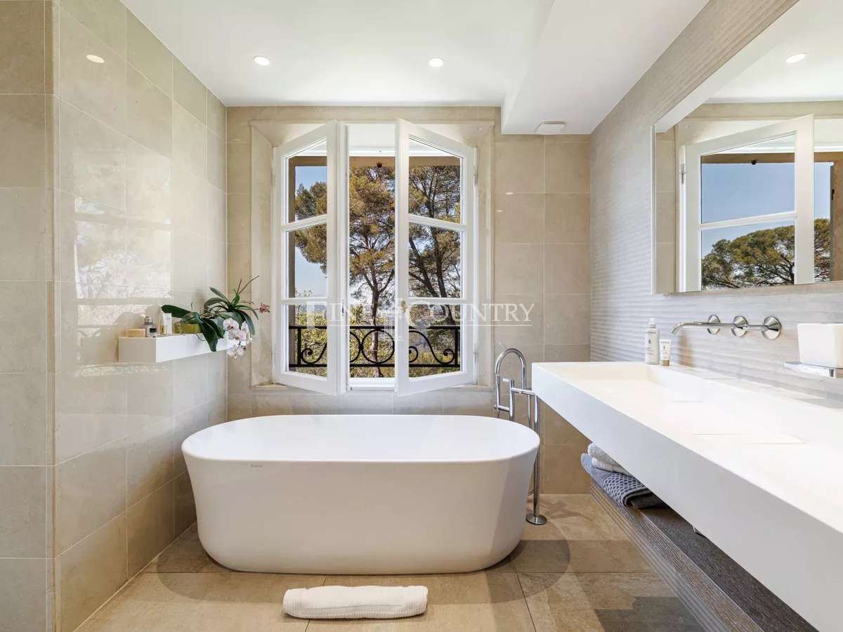 Maison Mougins