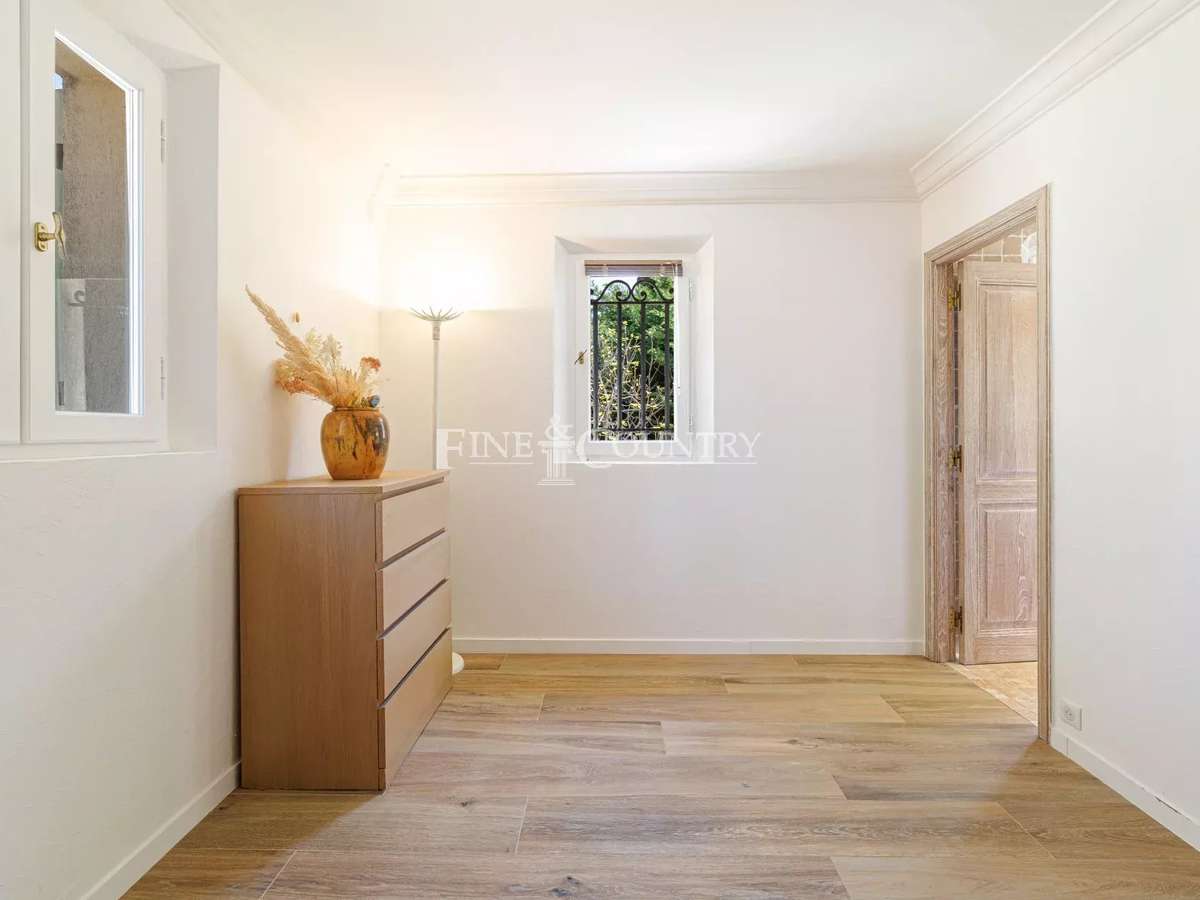 Maison Mougins