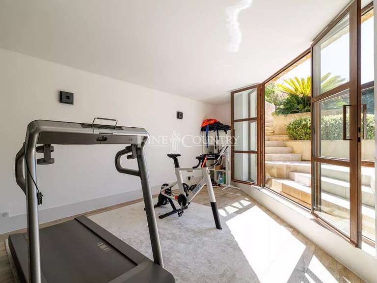 Maison Mougins - 4 chambres - 194m²