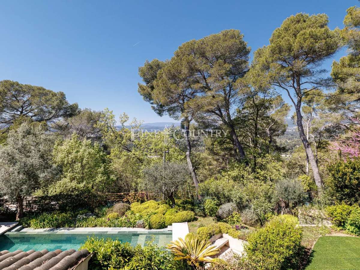 Maison Mougins