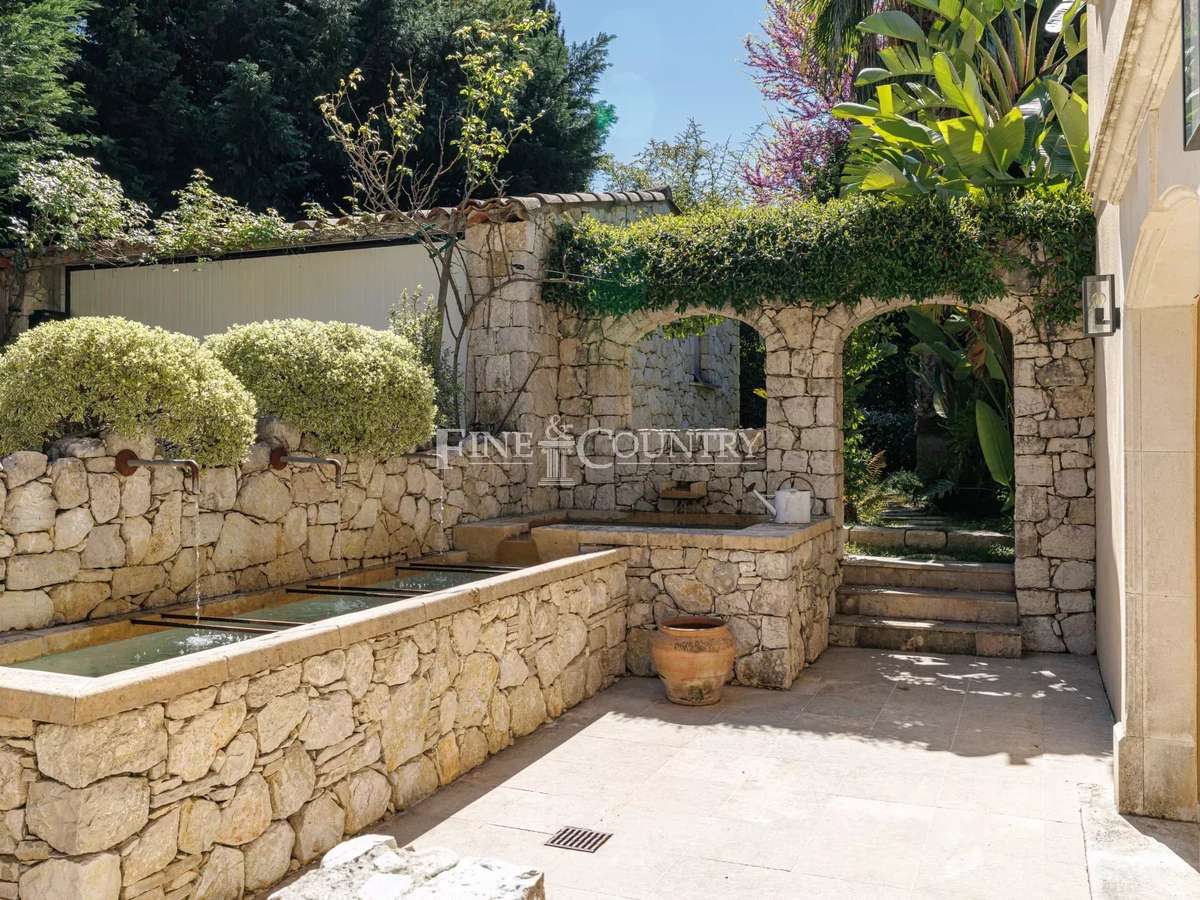 Maison Mougins