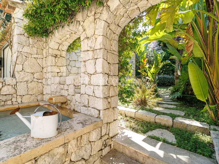 Maison Mougins - 4 chambres - 194m²