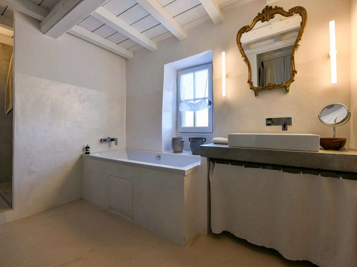 House Uzès