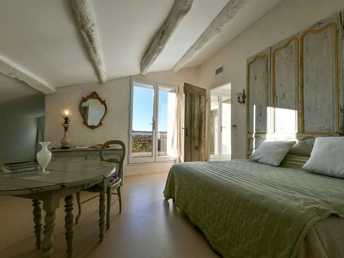 Maison Uzès