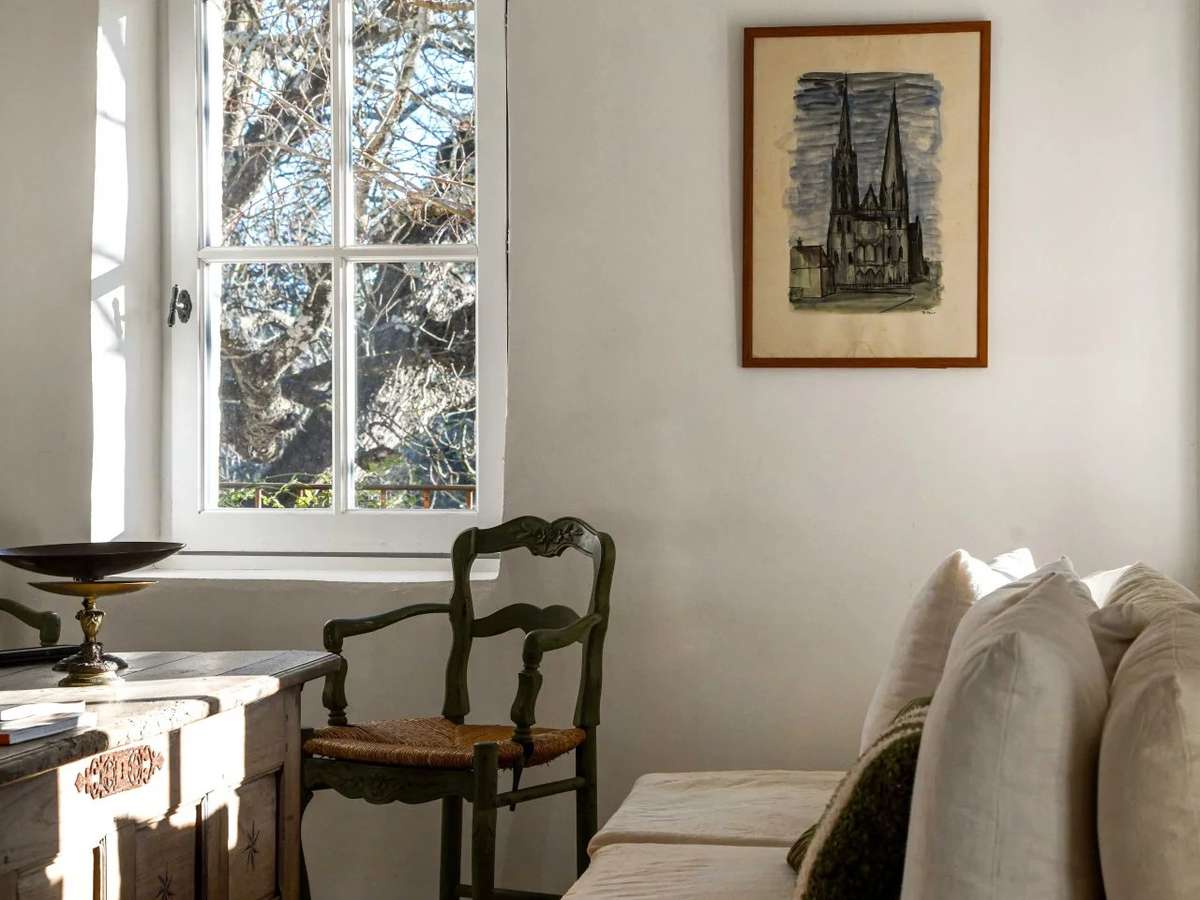 House Uzès