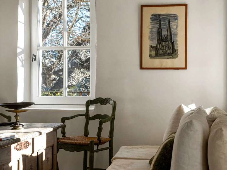 House Uzès - 5 bedrooms - 398m²