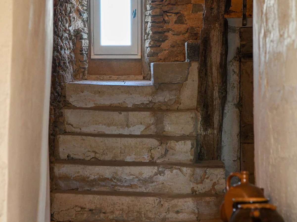 Maison Uzès