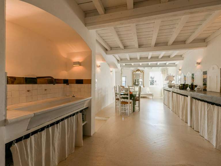House Uzès - 5 bedrooms - 398m²