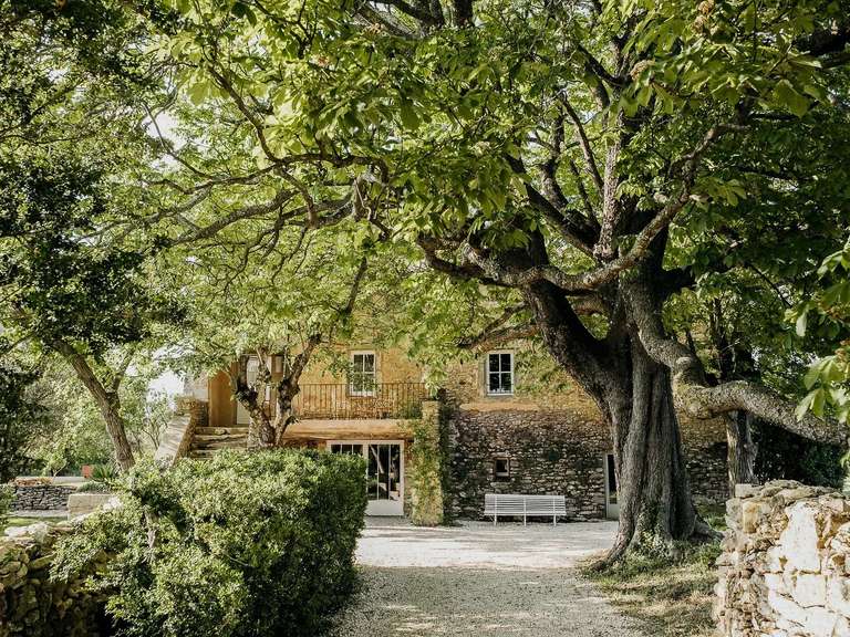 House Uzès - 5 bedrooms - 398m²