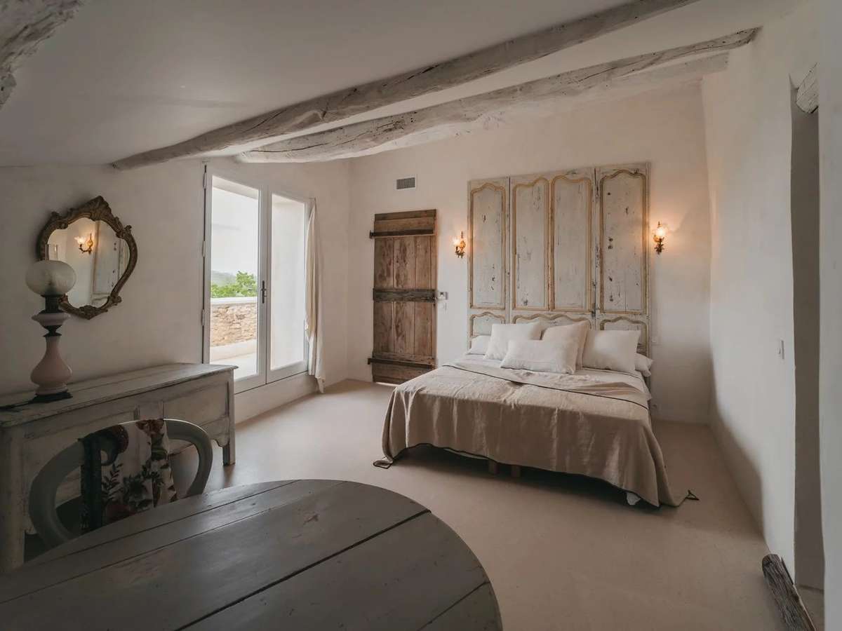 House Uzès