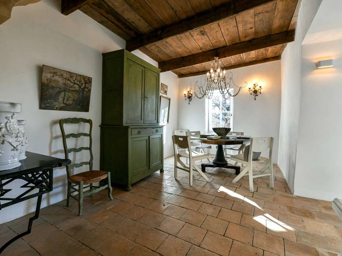 House Uzès
