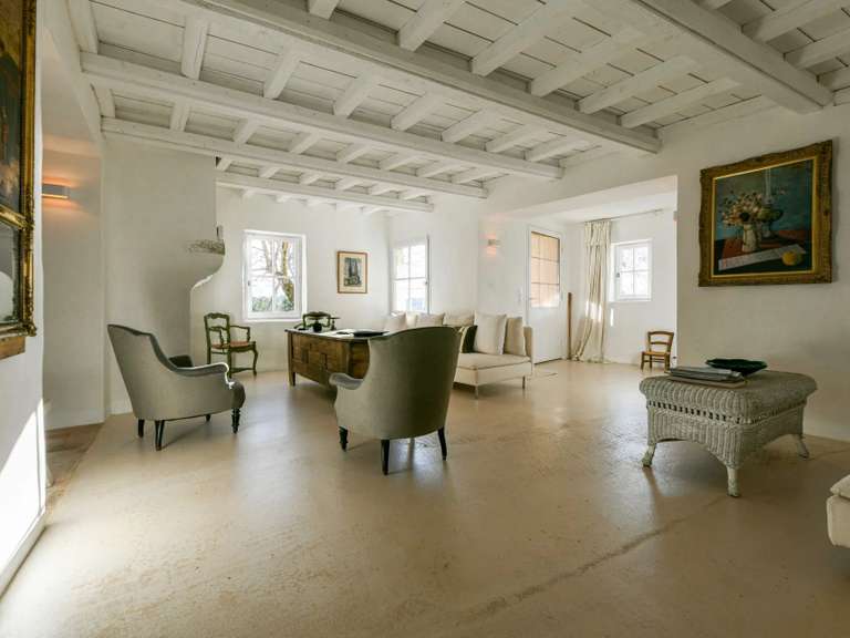 House Uzès - 5 bedrooms - 398m²
