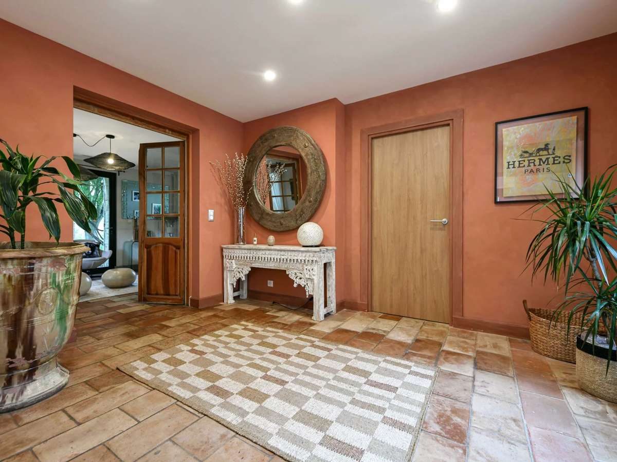 Maison Uzès