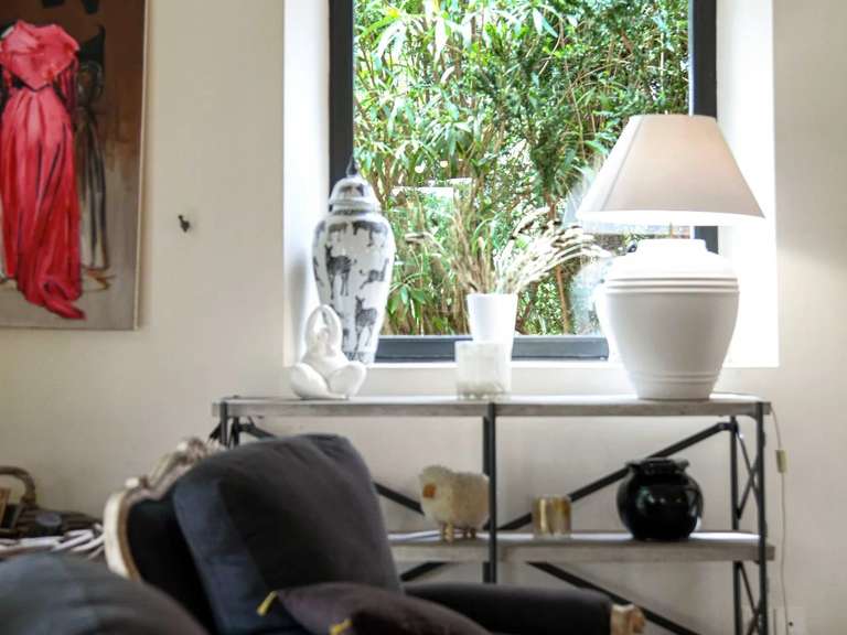 Maison Uzès - 5 chambres - 273m²