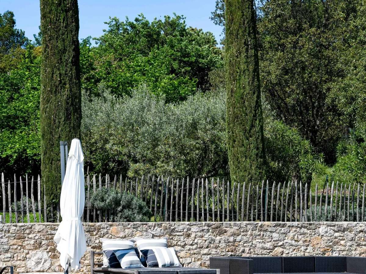 Maison Uzès