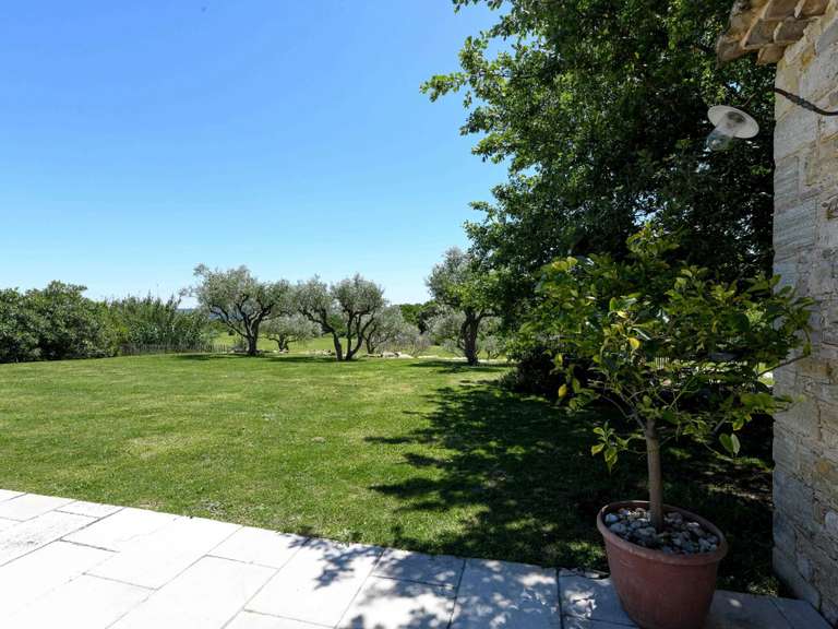 Maison Uzès - 5 chambres - 273m²