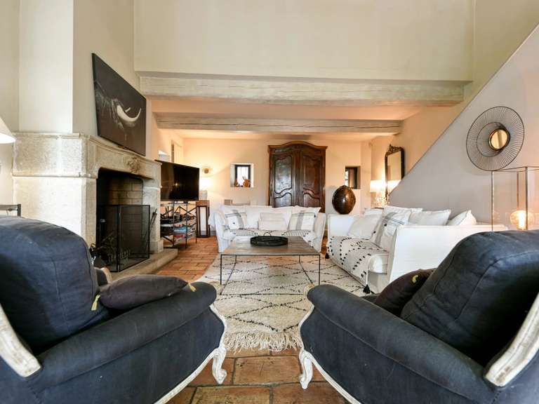 Maison Uzès - 5 chambres - 273m²