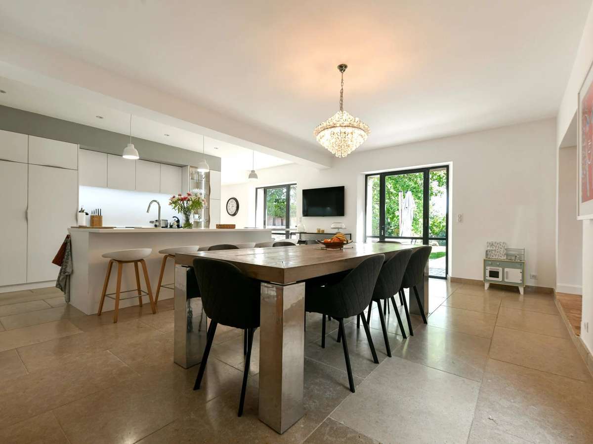 Maison Uzès