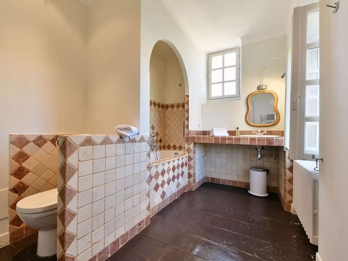 Maison Uzès