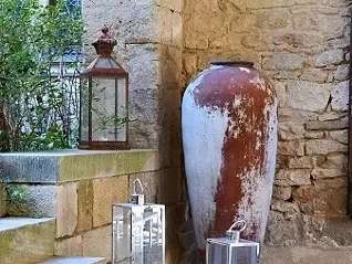 Maison Uzès - 9 chambres - 1368m²