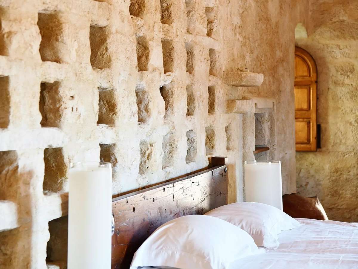 Maison Uzès