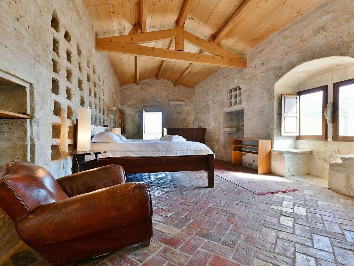 Maison Uzès
