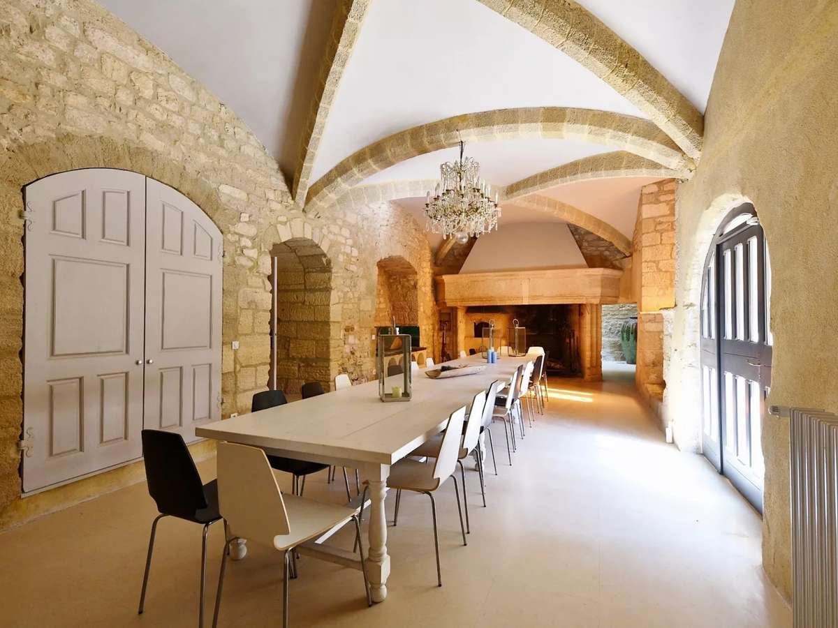Maison Uzès
